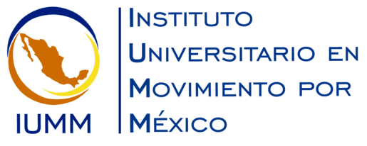 IUMM — Instituto Universitario en Movimiento por México